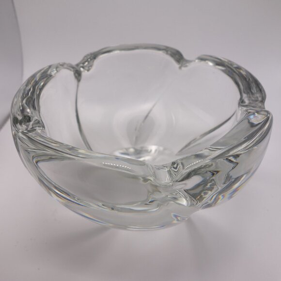 Daum France Glass Cigar Ash Tray - Picture 10 of 16